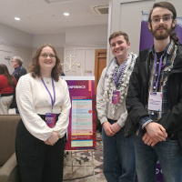 Portrait by Jessica Felicio