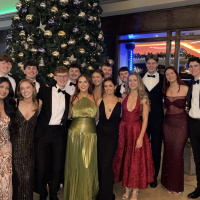 Portrait by Jessica Felicio