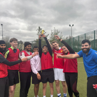 Portrait by Jessica Felicio