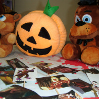 Portrait by Jessica Felicio