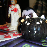 Portrait by Jessica Felicio