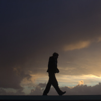 Portrait by Jessica Felicio