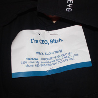 Portrait by Jessica Felicio