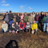 Portrait by Jessica Felicio