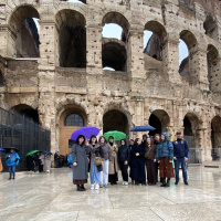 Portrait by Jessica Felicio