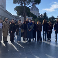 Portrait by Jessica Felicio