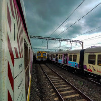 Portrait by Jessica Felicio