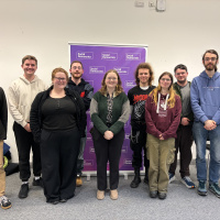 Portrait by Jessica Felicio