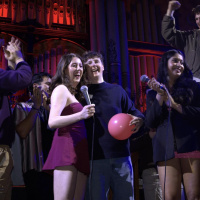 Portrait by Jessica Felicio