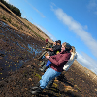 Portrait by Jessica Felicio