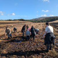 Portrait by Jessica Felicio