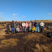 Portrait by Jessica Felicio