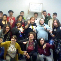 Portrait by Jessica Felicio