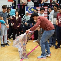 Portrait by Jessica Felicio