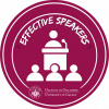 Effective Speakers