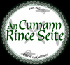 An Cumann Rince Seite