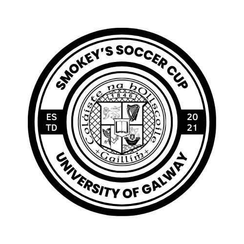 Smokey's Cup Team Registration Fee