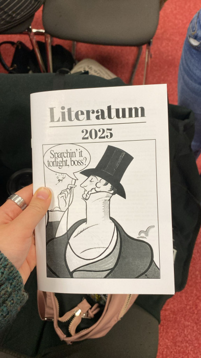 Literarum