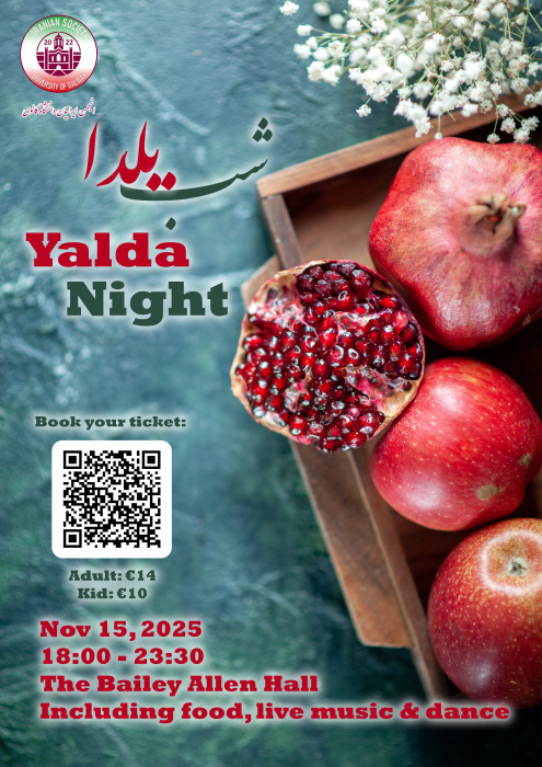 Yalda Night