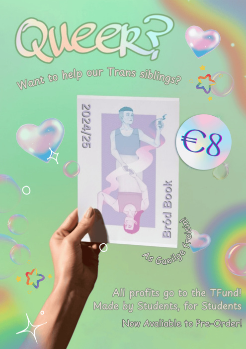 Bród Book: 2024/2025