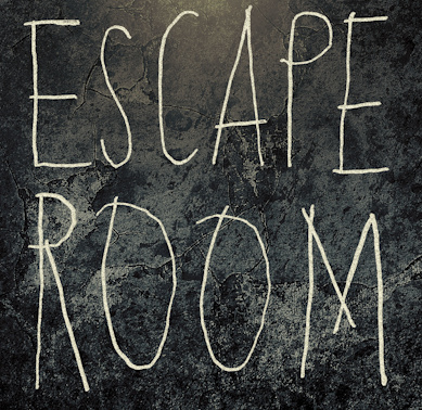 Classics Escape Room Ticket!