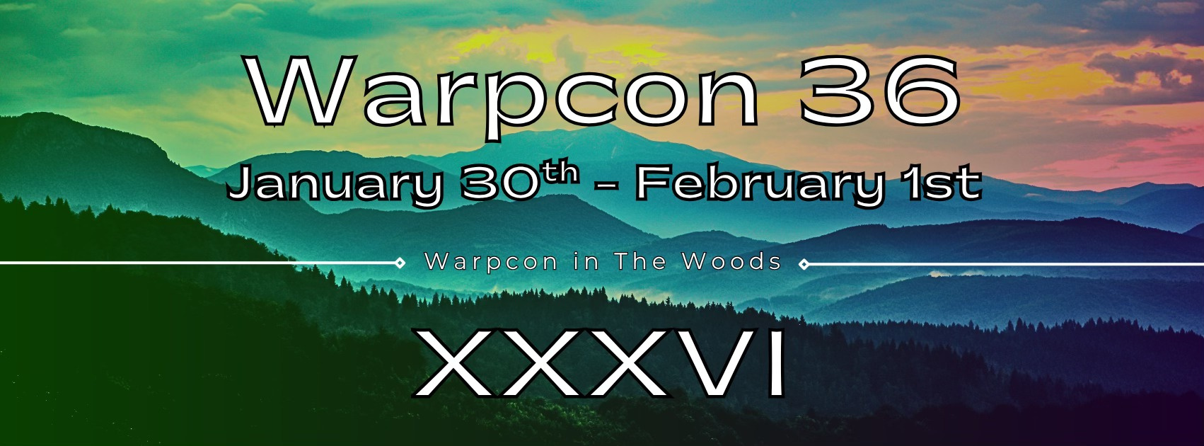 Warpcon Trip Tickets