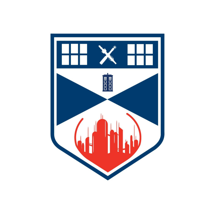 Time Lord x Doc Soc Committee Only Trip