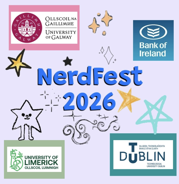 NerdFest 2026