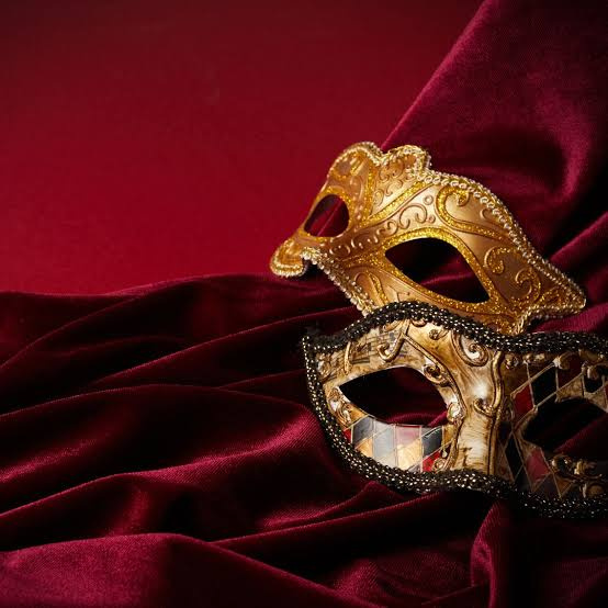 4+5MB Masquerade Ball Tickets 2026