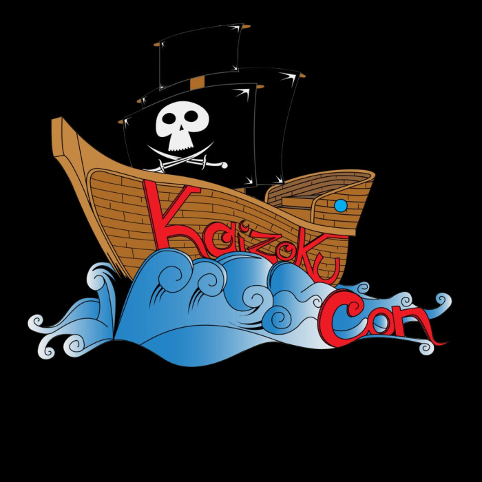 Kaizoku Con Trip Ticket (no accommodation)