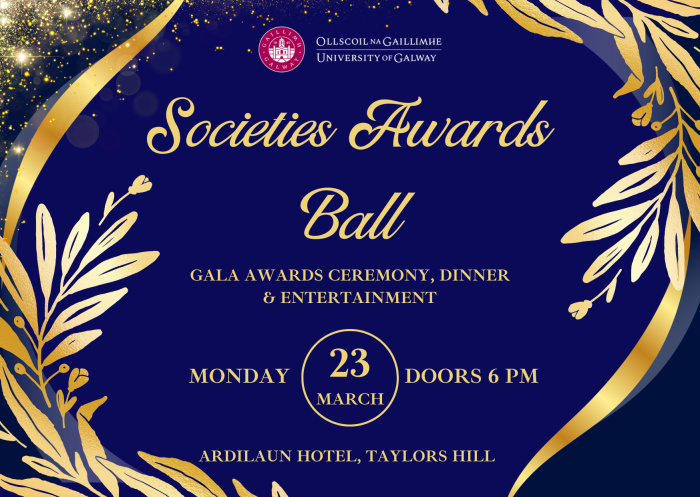 Society Awards