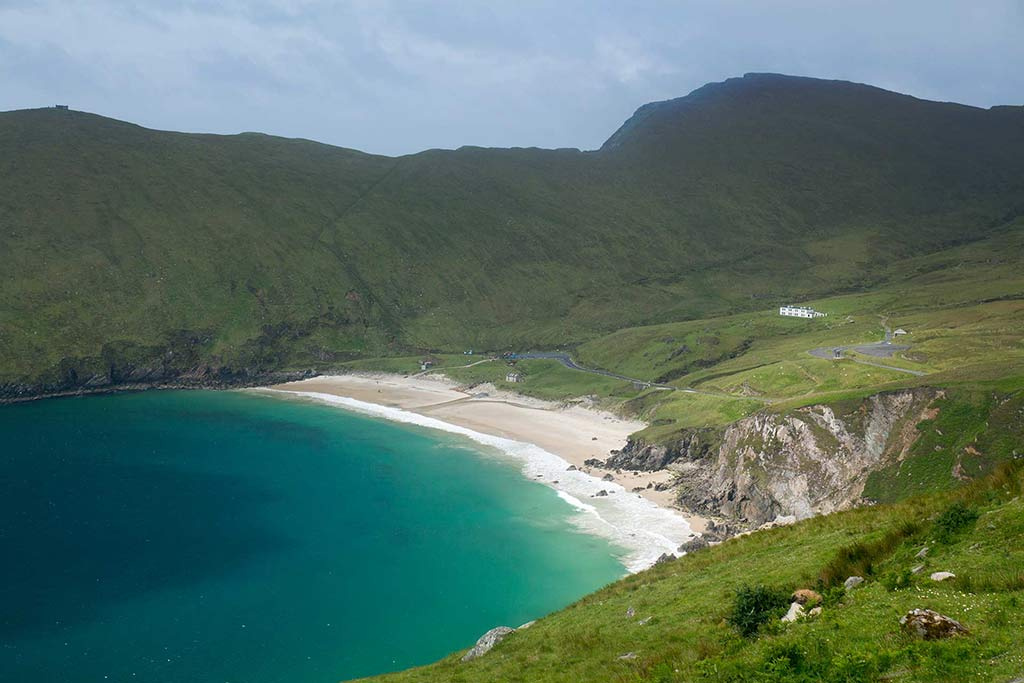 Orchestra Soc Trip Achill Island 2026!
