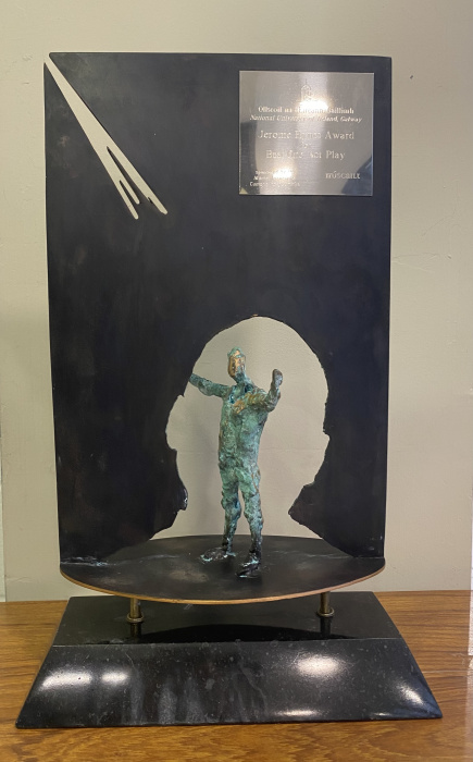 Saturday 21st On Act Play Series