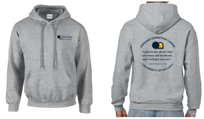 Dochas Hoodies