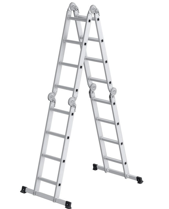 Ladder training Course