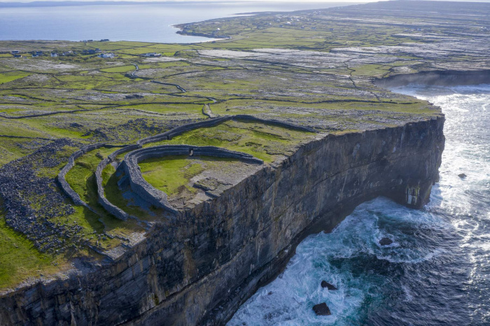 ESN Aran Islands *non-ESNCard ticket*