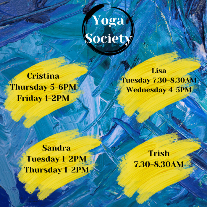 University of Galway Societies Product